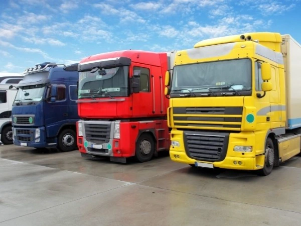 Antalya Keçiören Nakliye